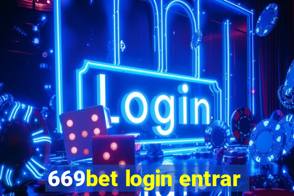 669bet login entrar